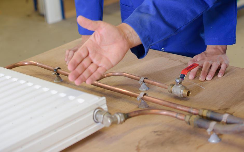 contrat d'entretien chauffage Rosny-sous-Bois