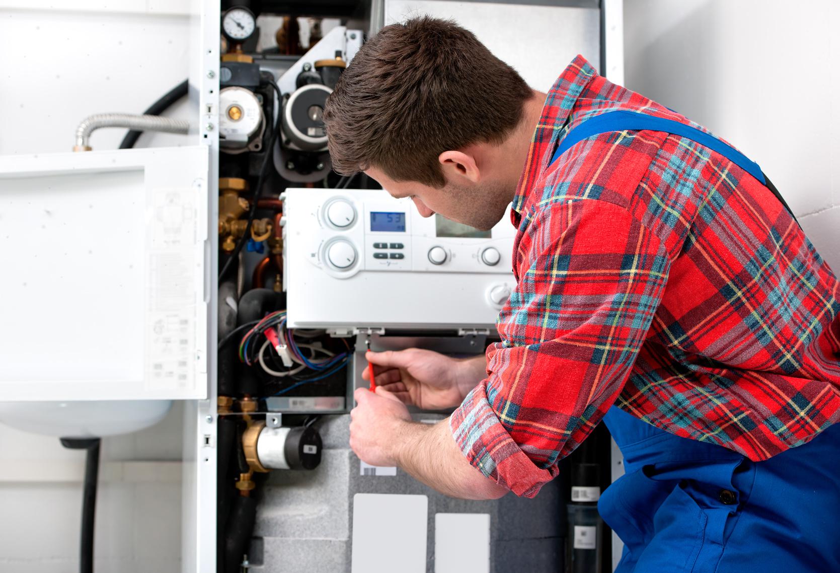 contrat d'entretien chauffage Rosny-sous-Bois